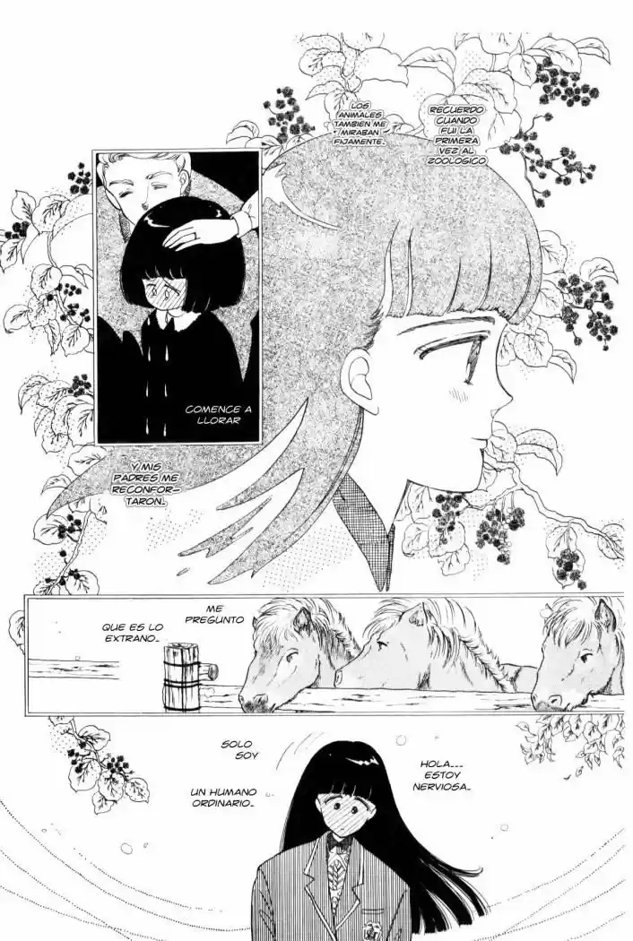 Please Save My Earth - Capítulo 2 - Página 15 - LectorTMOo