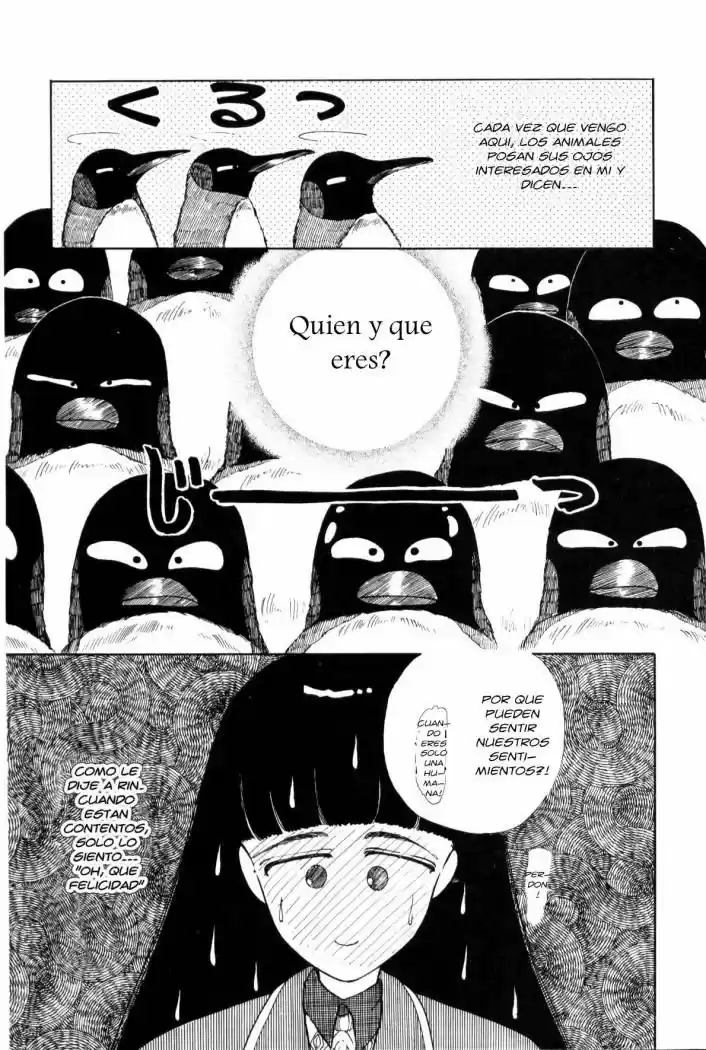 Please Save My Earth - Capítulo 2 - Página 16 - LectorTMOo
