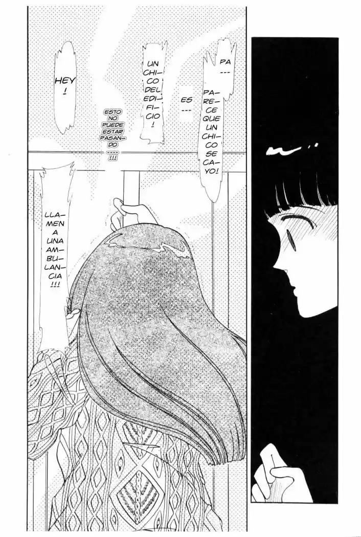 Please Save My Earth - Capítulo 2 - Página 32 - LectorTMOo