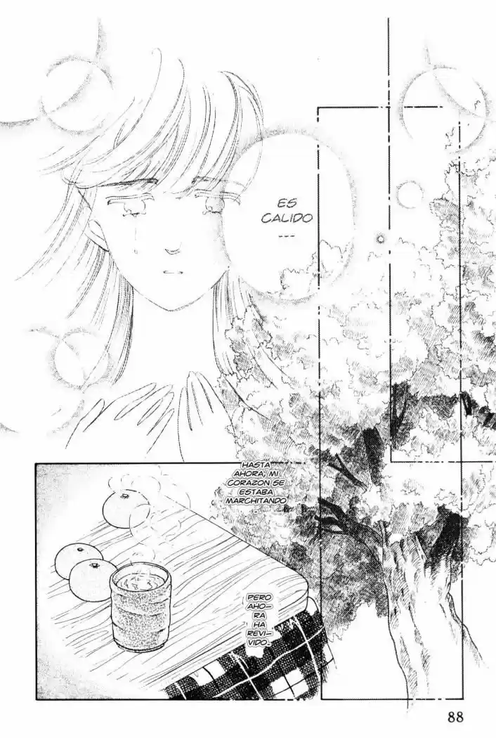 Please Save My Earth - Capítulo 2 - Página 45 - LectorTMOo