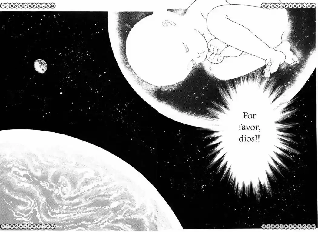 Please Save My Earth - Capítulo 2 - Página 55 - LectorTMOo