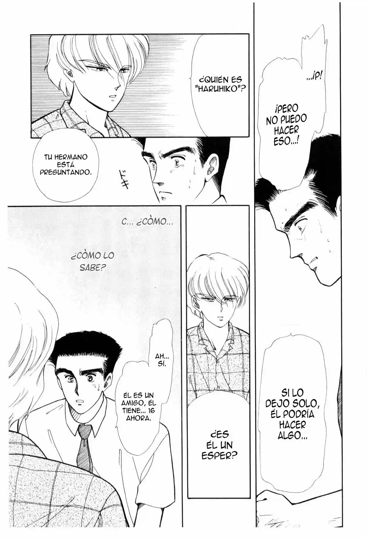 Please Save My Earth - Capítulo 20 - Página 11 - LectorTMOo