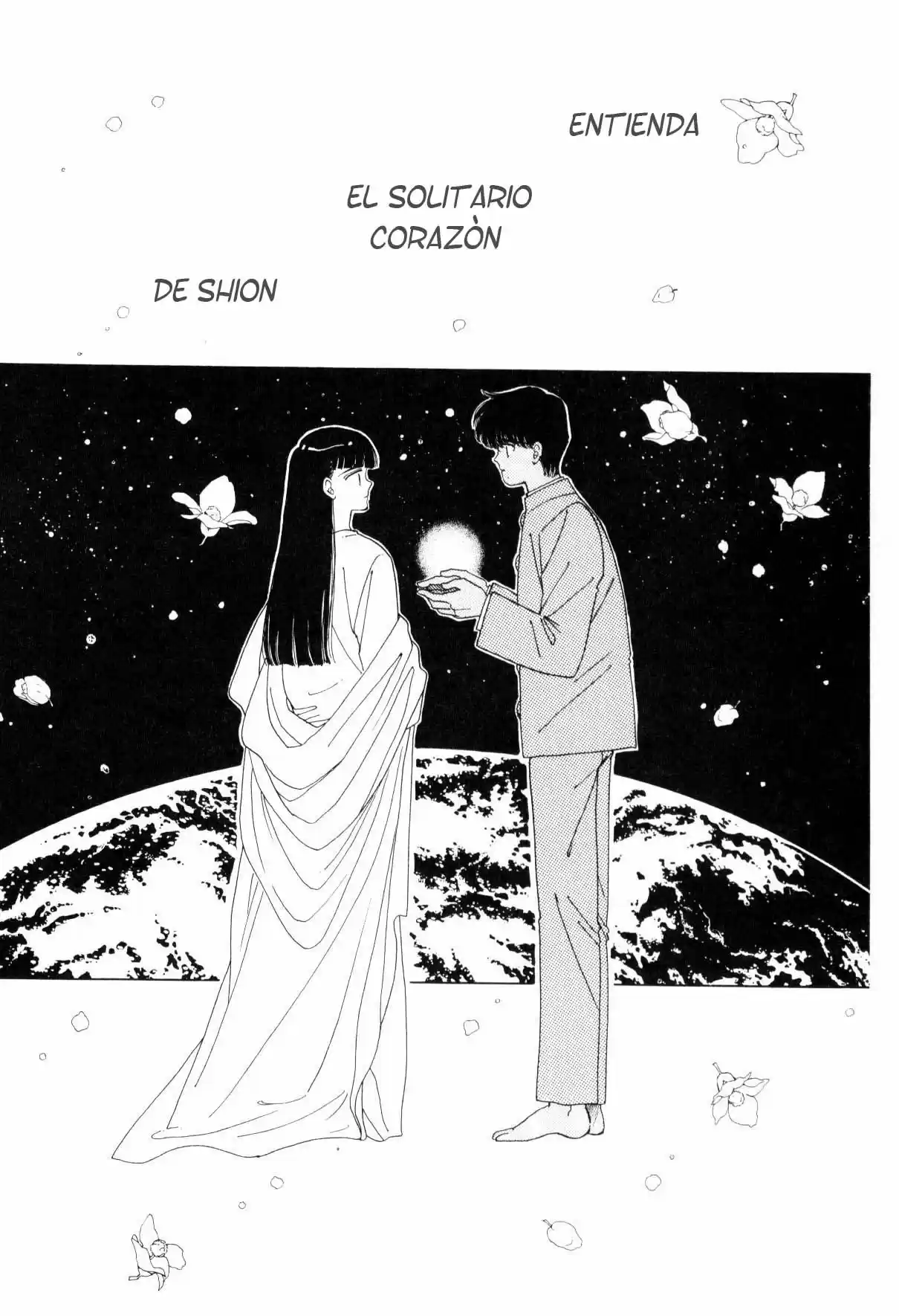 Please Save My Earth - Capítulo 21 - Página 22 - LectorTMOo