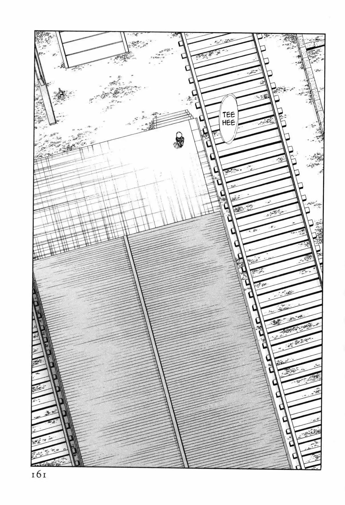 Please Save My Earth - Capítulo 21 - Página 31 - LectorTMOo
