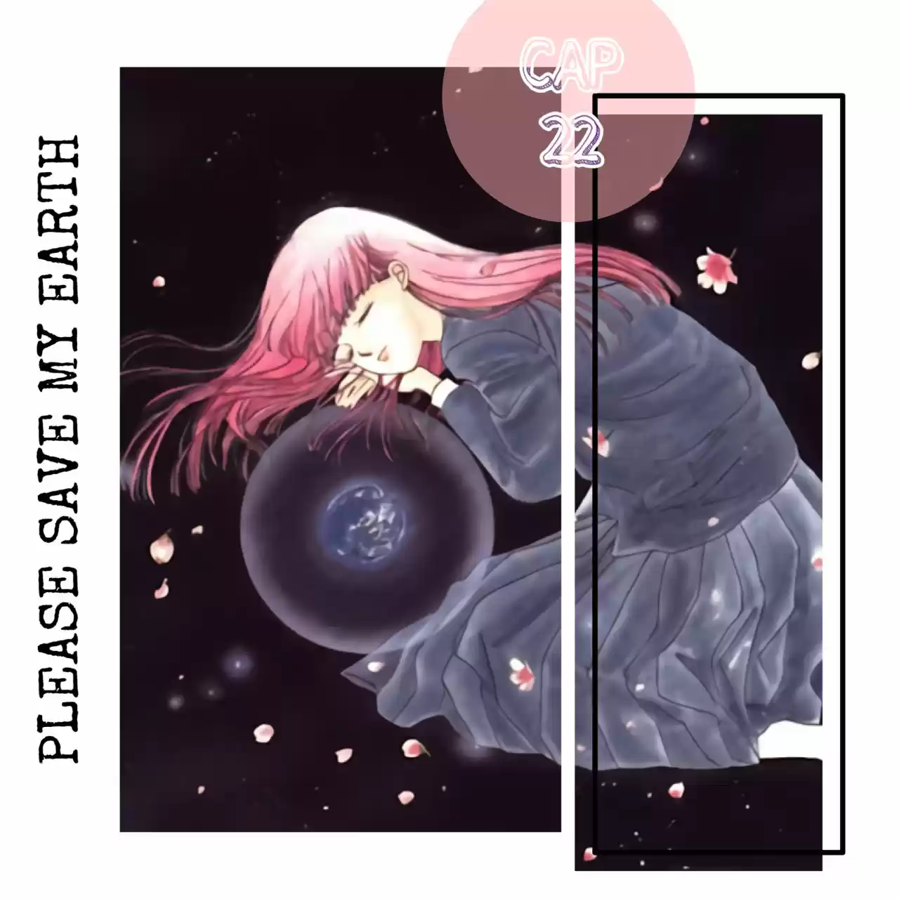 Please Save My Earth - Capítulo 22 - Página 1 - LectorTMOo