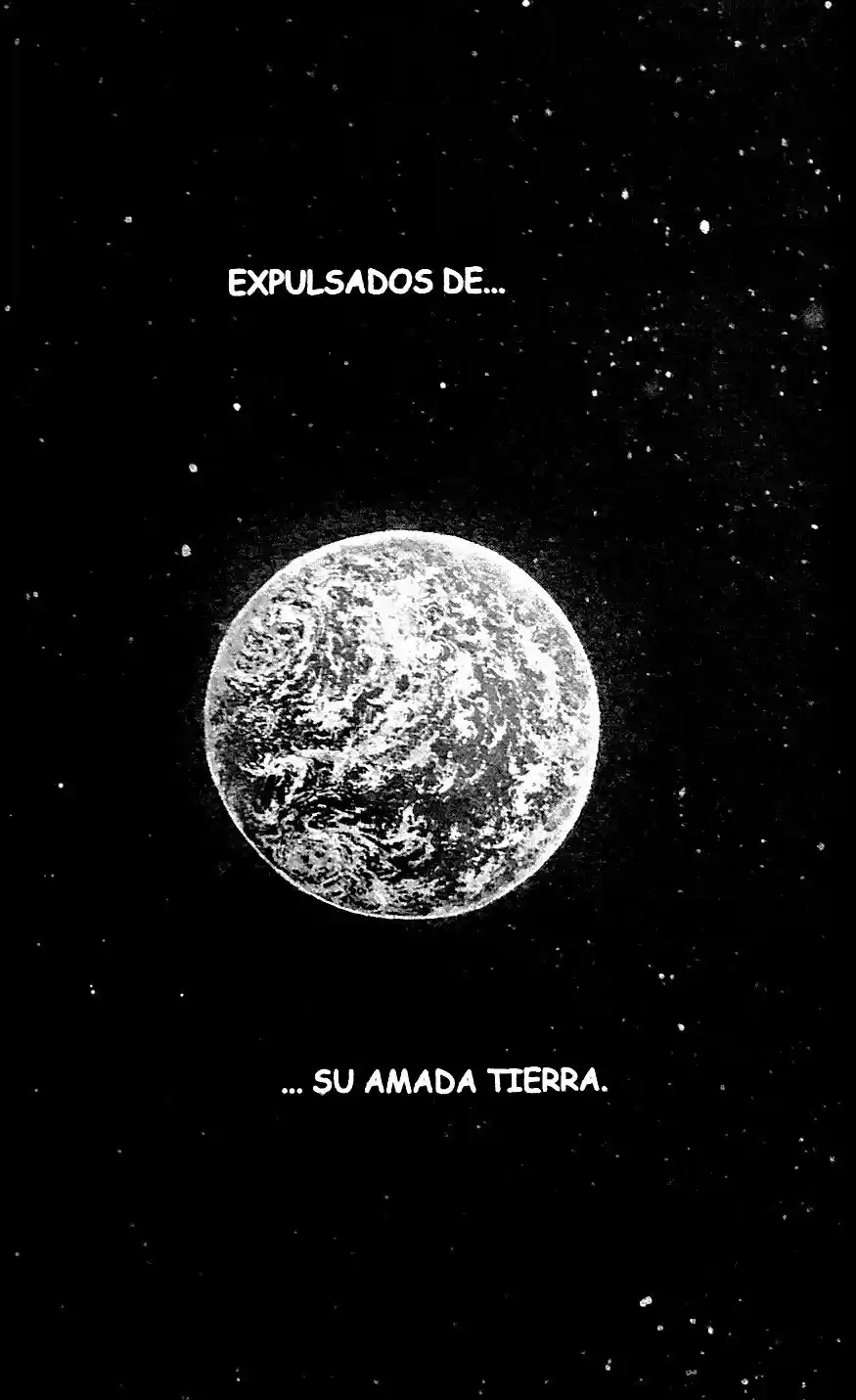 Please Save My Earth - Capítulo 22 - Página 4 - LectorTMOo