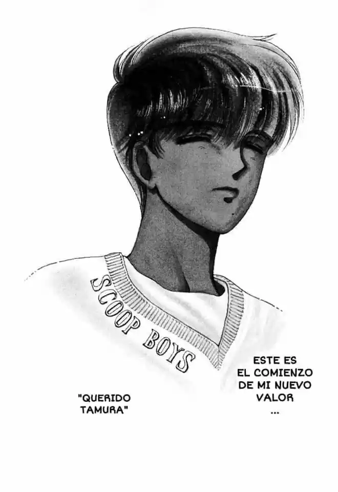 Please Save My Earth - Capítulo 22 - Página 8 - LectorTMOo