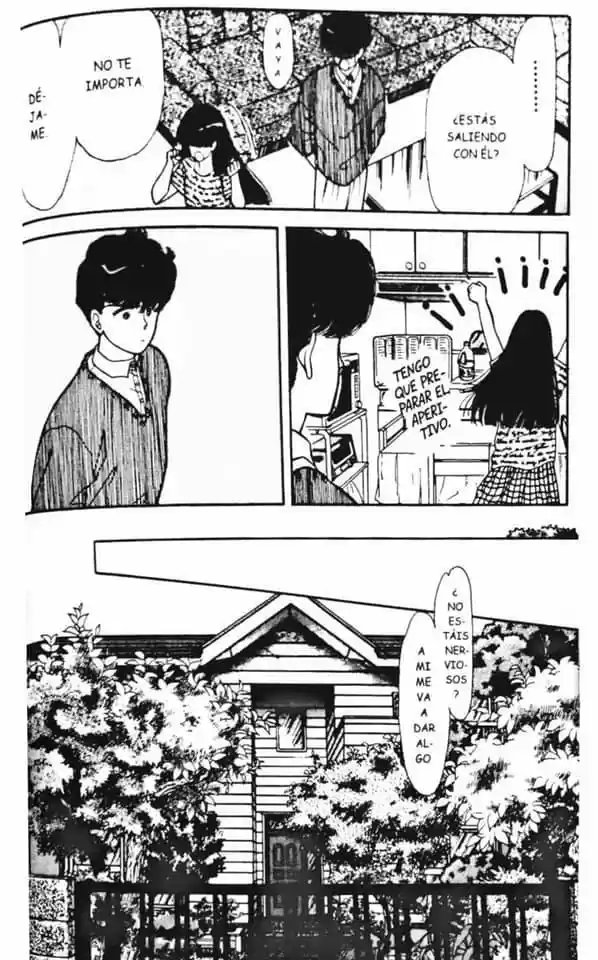 Please Save My Earth - Capítulo 22 - Página 16 - LectorTMOo
