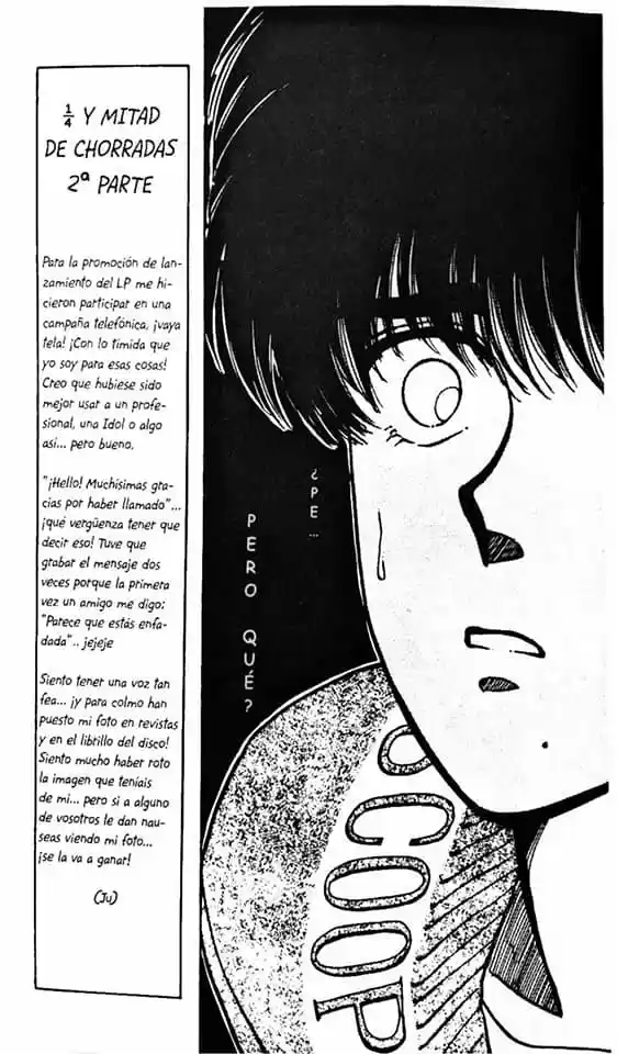 Please Save My Earth - Capítulo 22 - Página 25 - LectorTMOo
