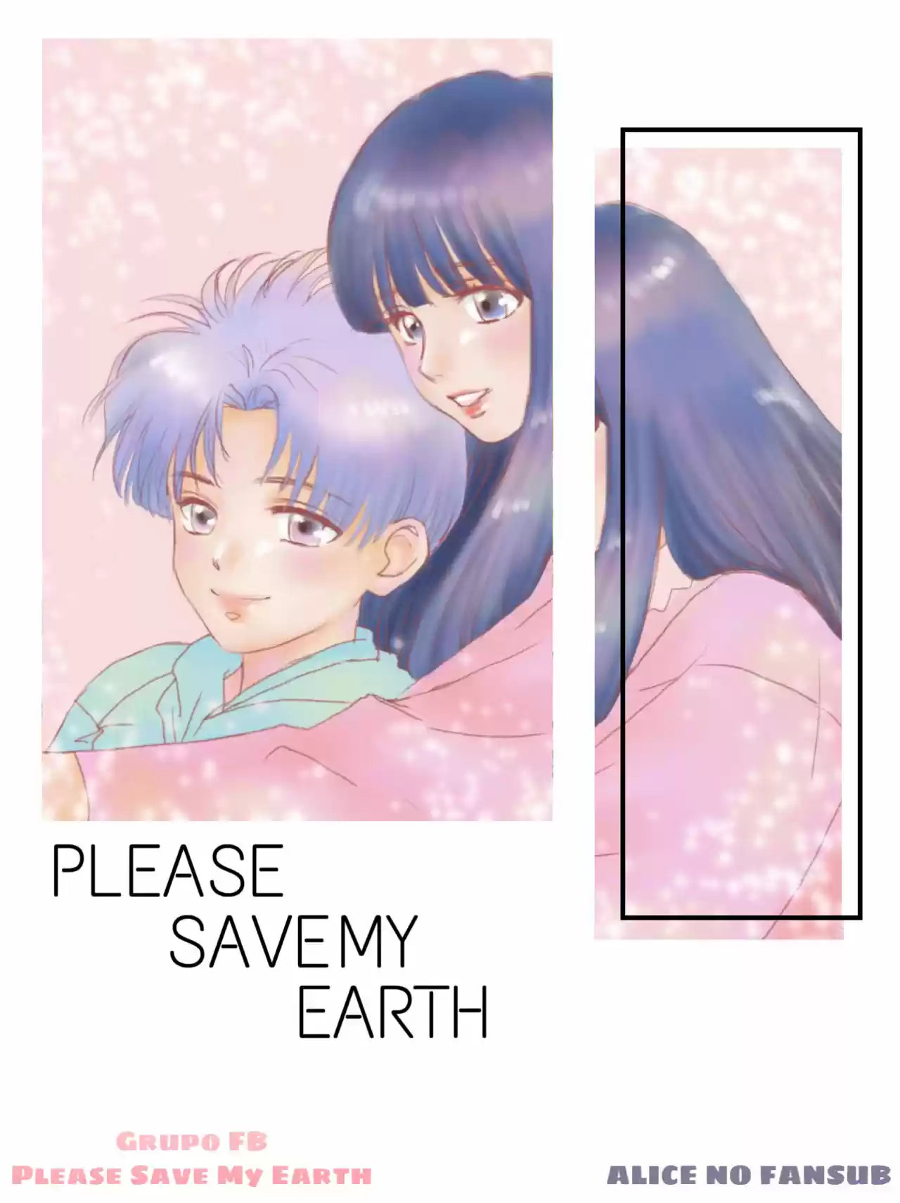 Please Save My Earth - Capítulo 23 - Página 1 - LectorTMOo