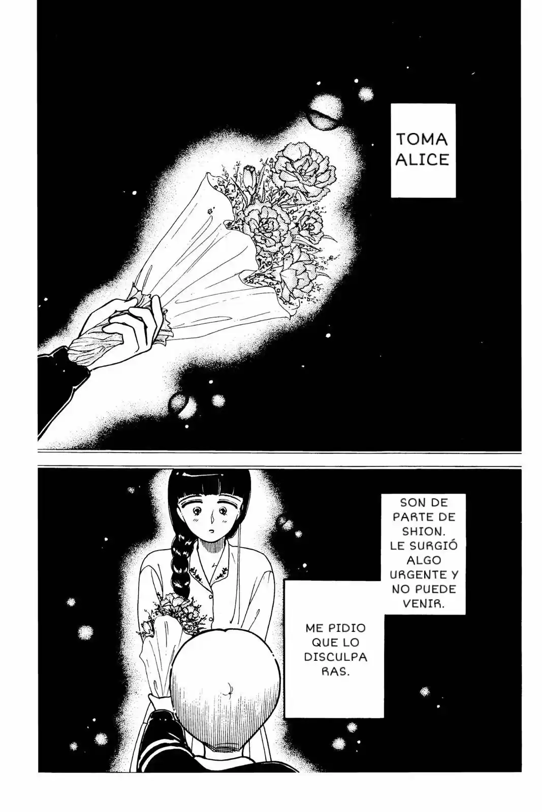 Please Save My Earth - Capítulo 23 - Página 16 - LectorTMOo