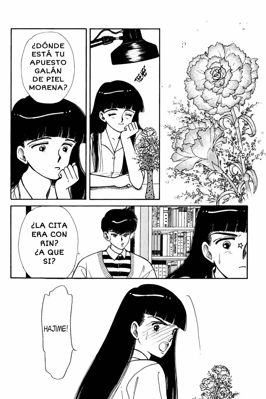 Please Save My Earth - Capítulo 23 - Página 17 - LectorTMOo