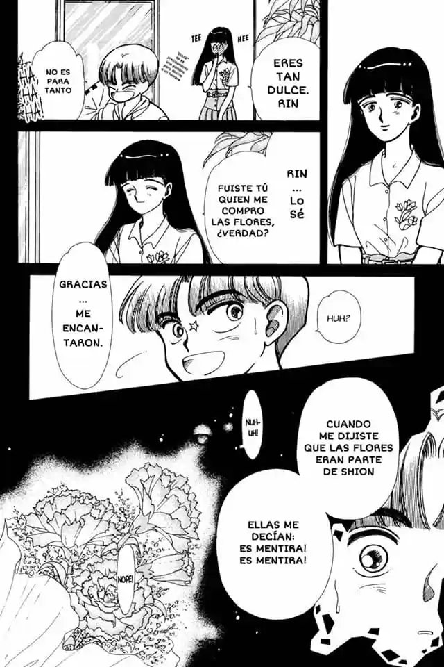 Please Save My Earth - Capítulo 23 - Página 22 - LectorTMOo