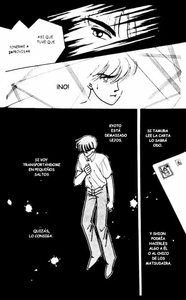Please Save My Earth - Capítulo 23 - Página 32 - LectorTMOo