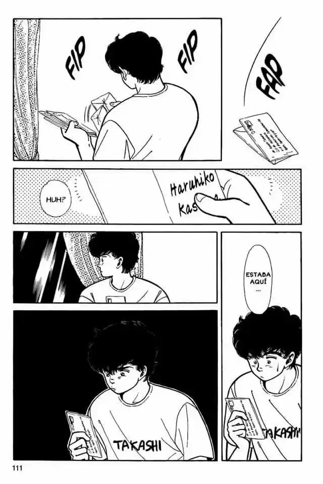 Please Save My Earth - Capítulo 23 - Página 41 - LectorTMOo