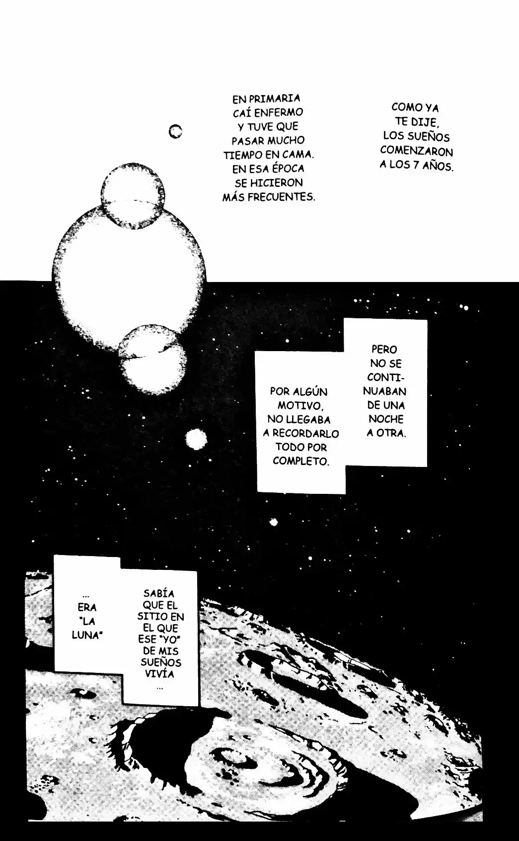 Please Save My Earth - Capítulo 24 - Página 9 - LectorTMOo