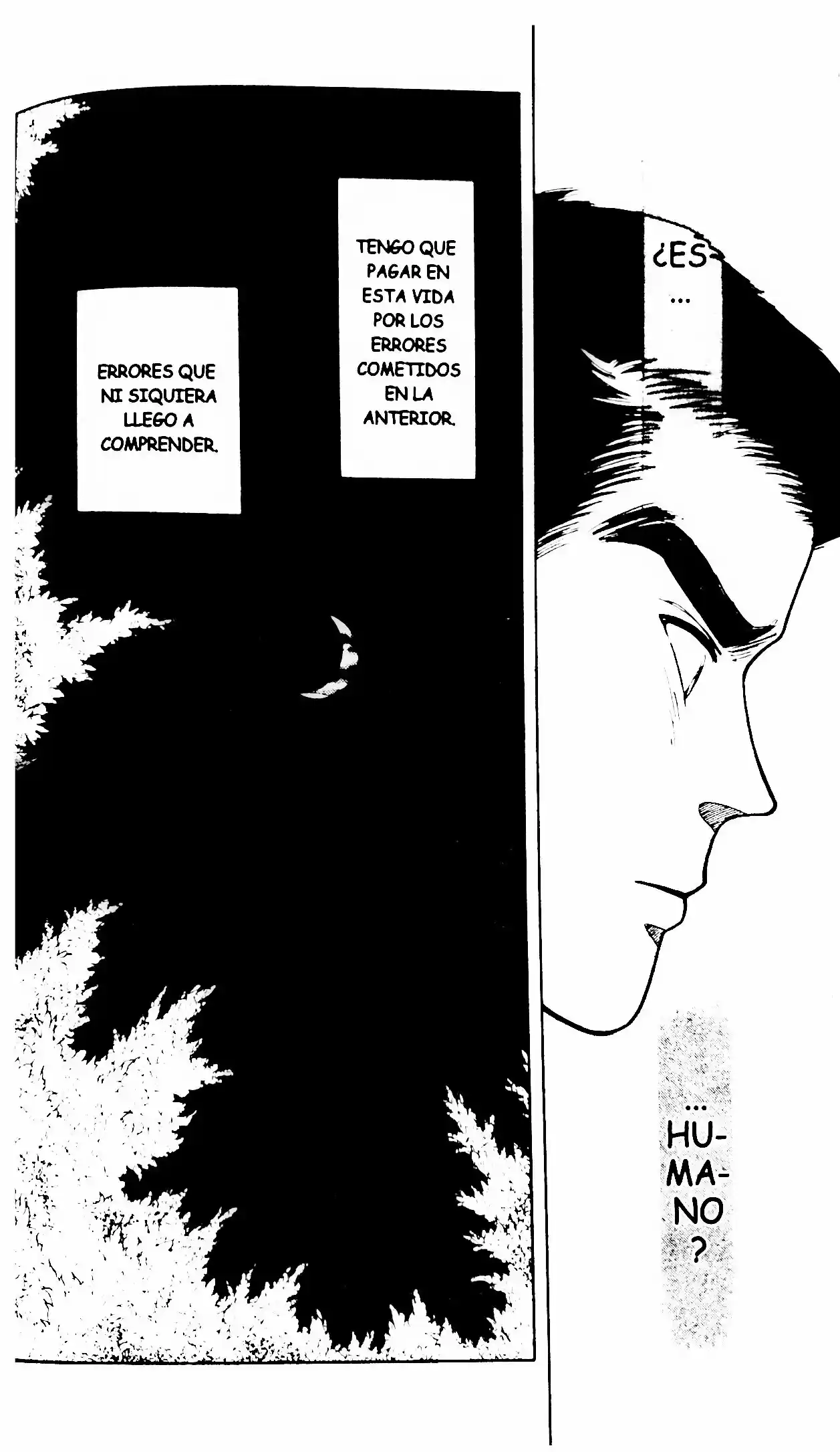 Please Save My Earth - Capítulo 24 - Página 12 - LectorTMOo