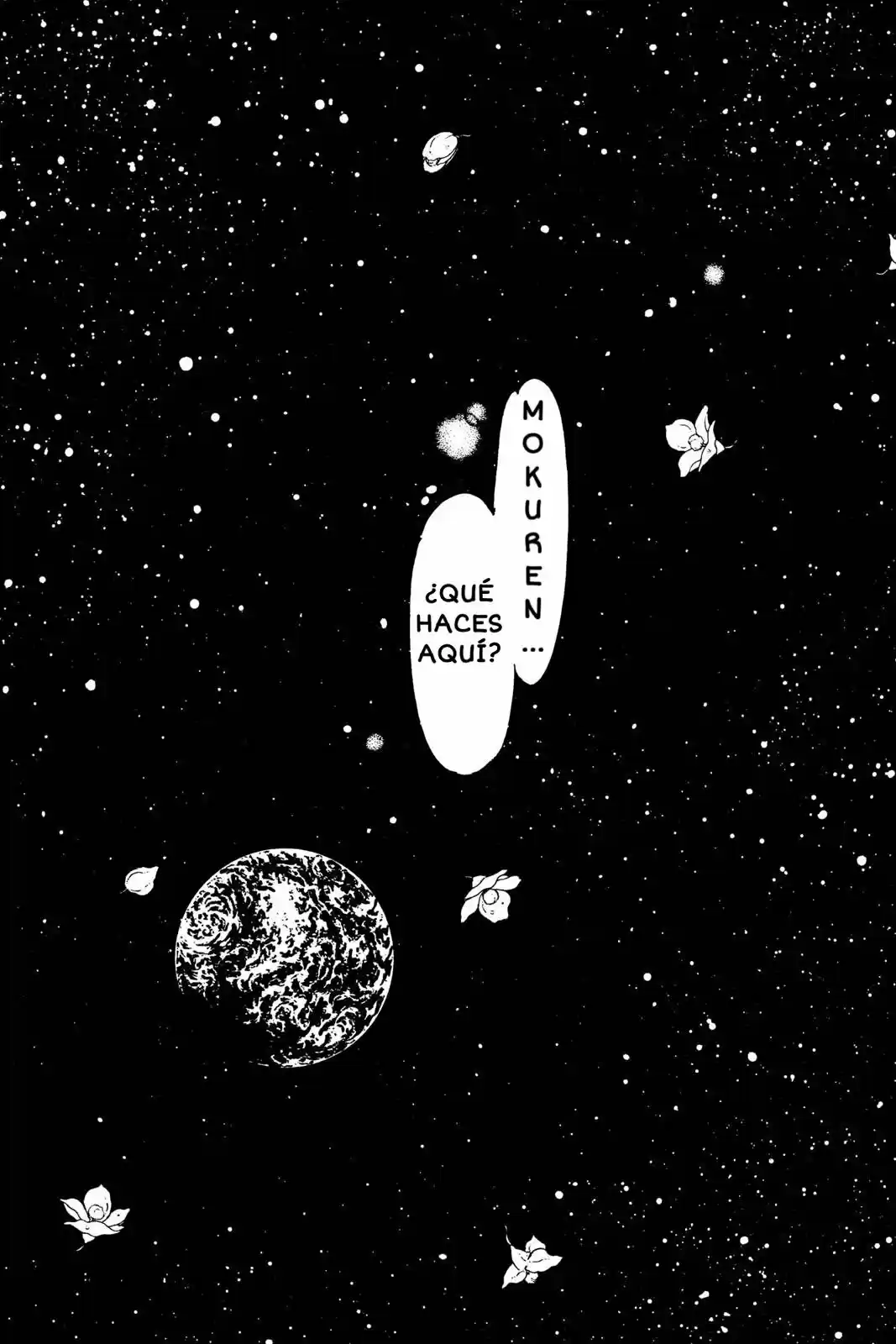Please Save My Earth - Capítulo 24 - Página 16 - LectorTMOo
