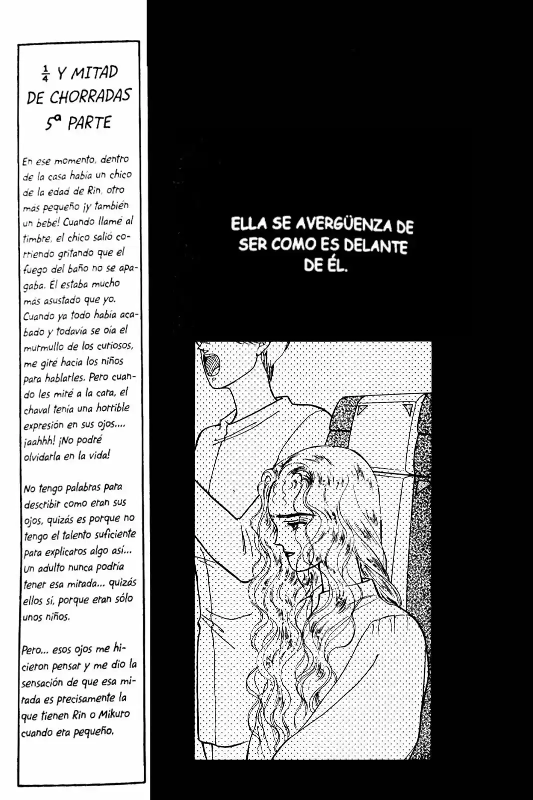 Please Save My Earth - Capítulo 24 - Página 23 - LectorTMOo