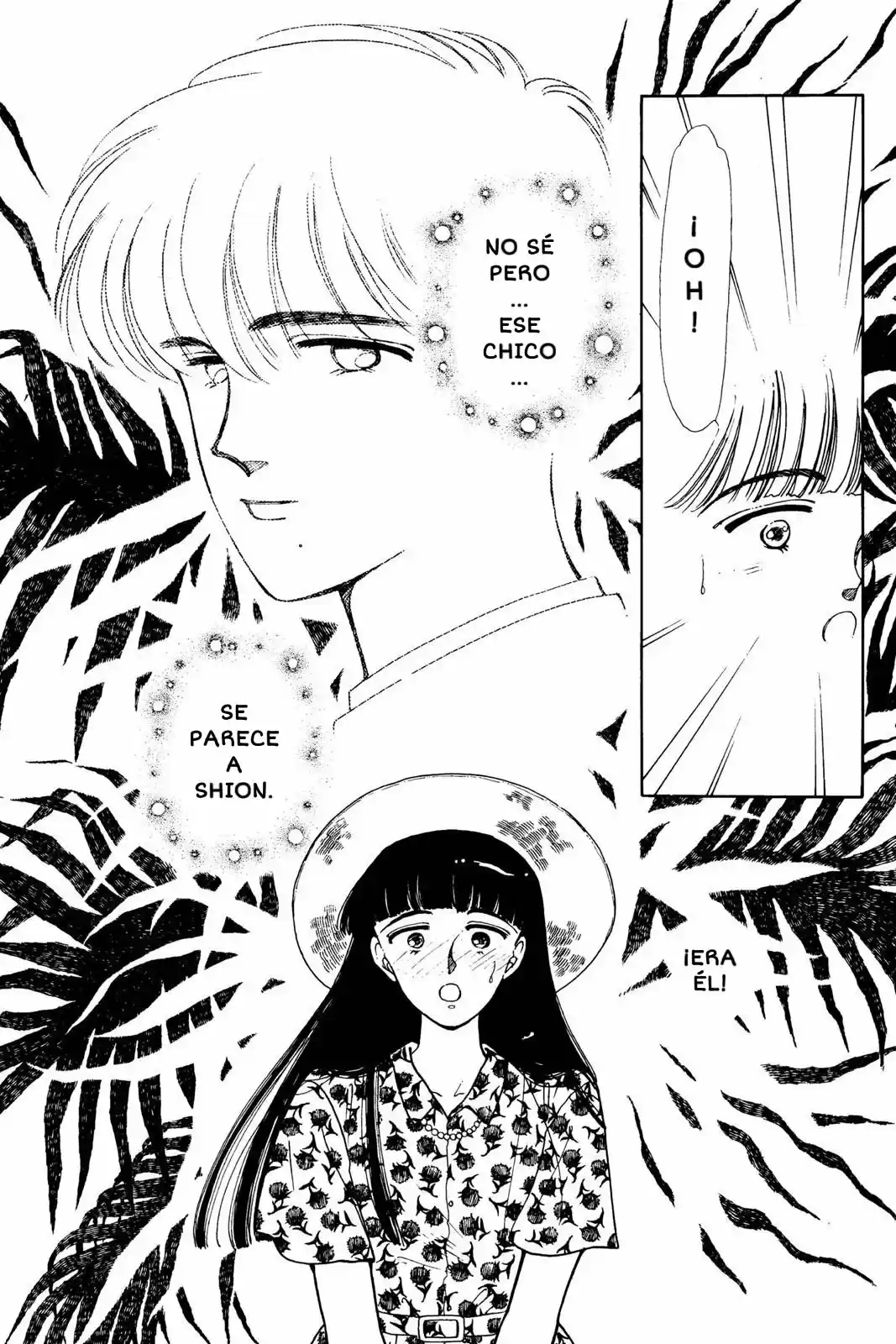 Please Save My Earth - Capítulo 24 - Página 36 - LectorTMOo