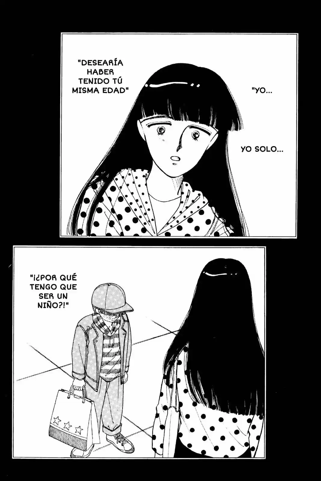 Please Save My Earth - Capítulo 24 - Página 39 - LectorTMOo