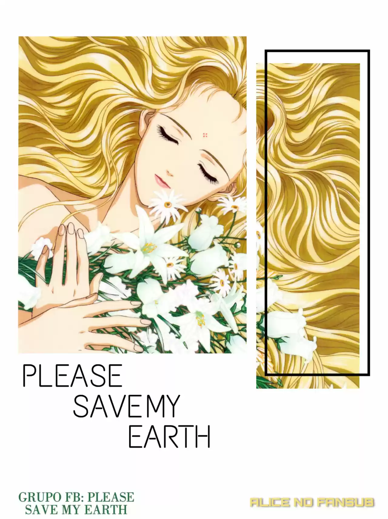 Please Save My Earth - Capítulo 25 - Página 1 - LectorTMOo