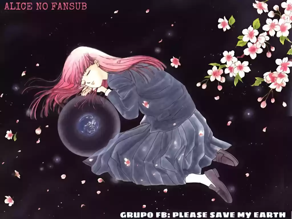 Please Save My Earth - Capítulo 25 - Página 3 - LectorTMOo