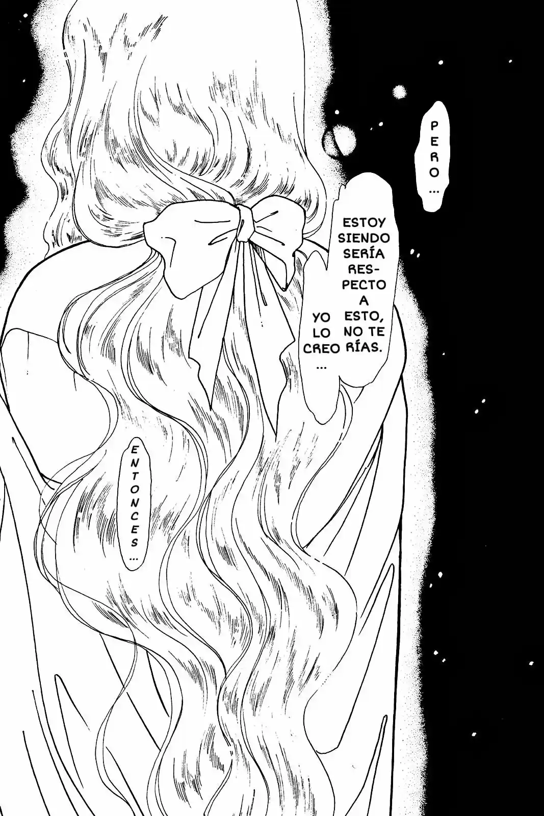 Please Save My Earth - Capítulo 25 - Página 14 - LectorTMOo