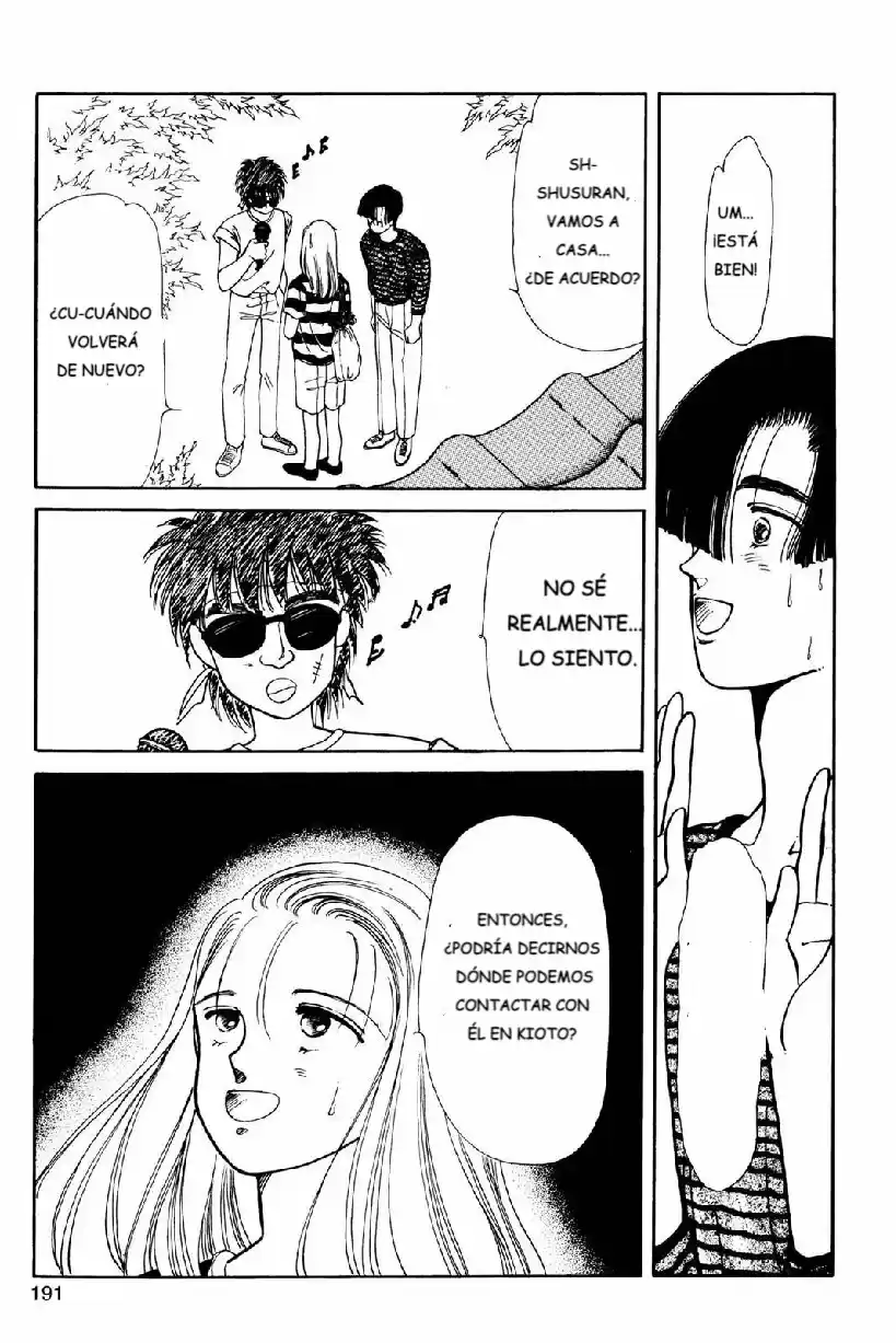 Please Save My Earth - Capítulo 25 - Página 46 - LectorTMOo