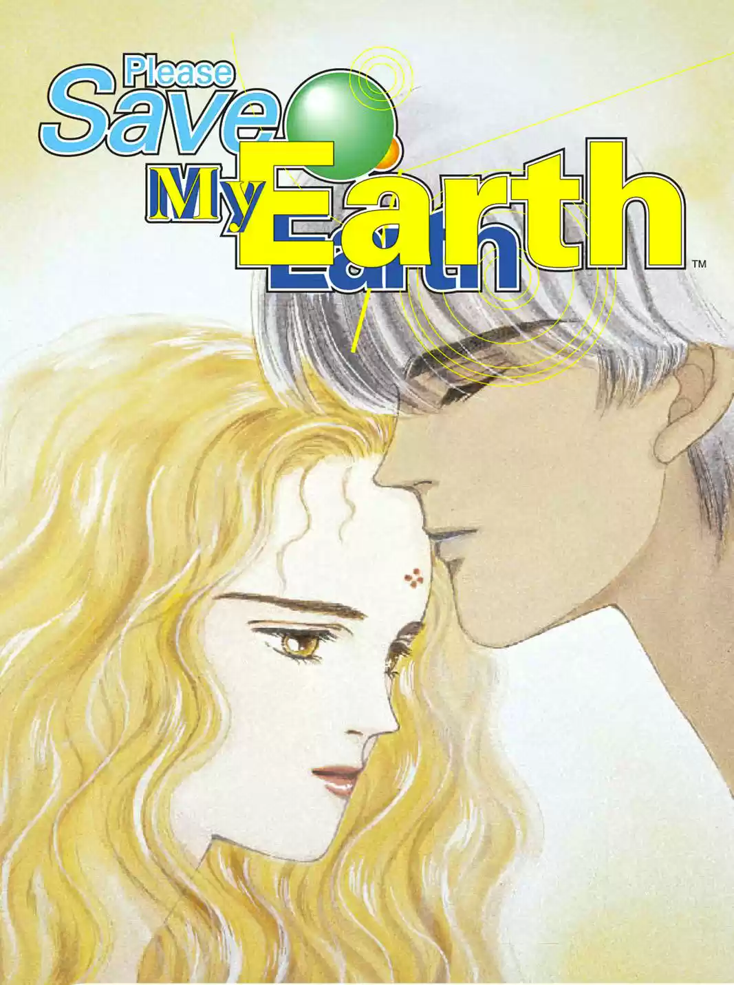 Please Save My Earth - Capítulo 26 - Página 2 - LectorTMOo