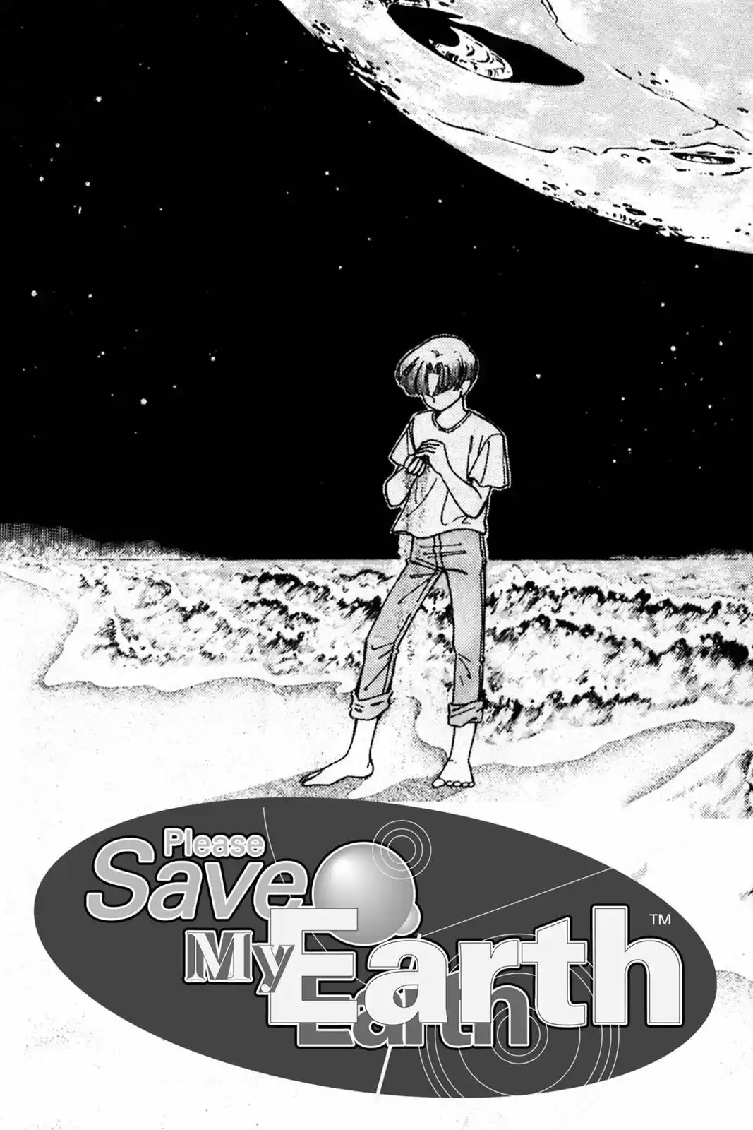 Please Save My Earth - Capítulo 26 - Página 3 - LectorTMOo