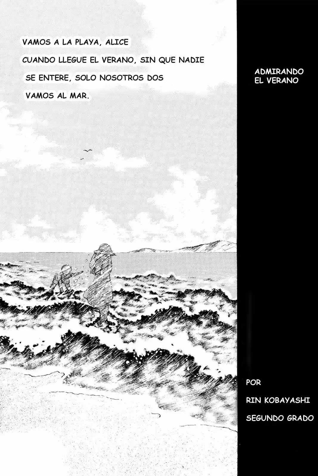 Please Save My Earth - Capítulo 26 - Página 12 - LectorTMOo