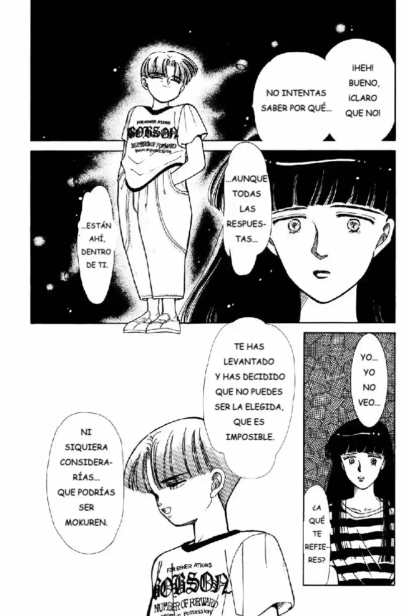 Please Save My Earth - Capítulo 26 - Página 24 - LectorTMOo