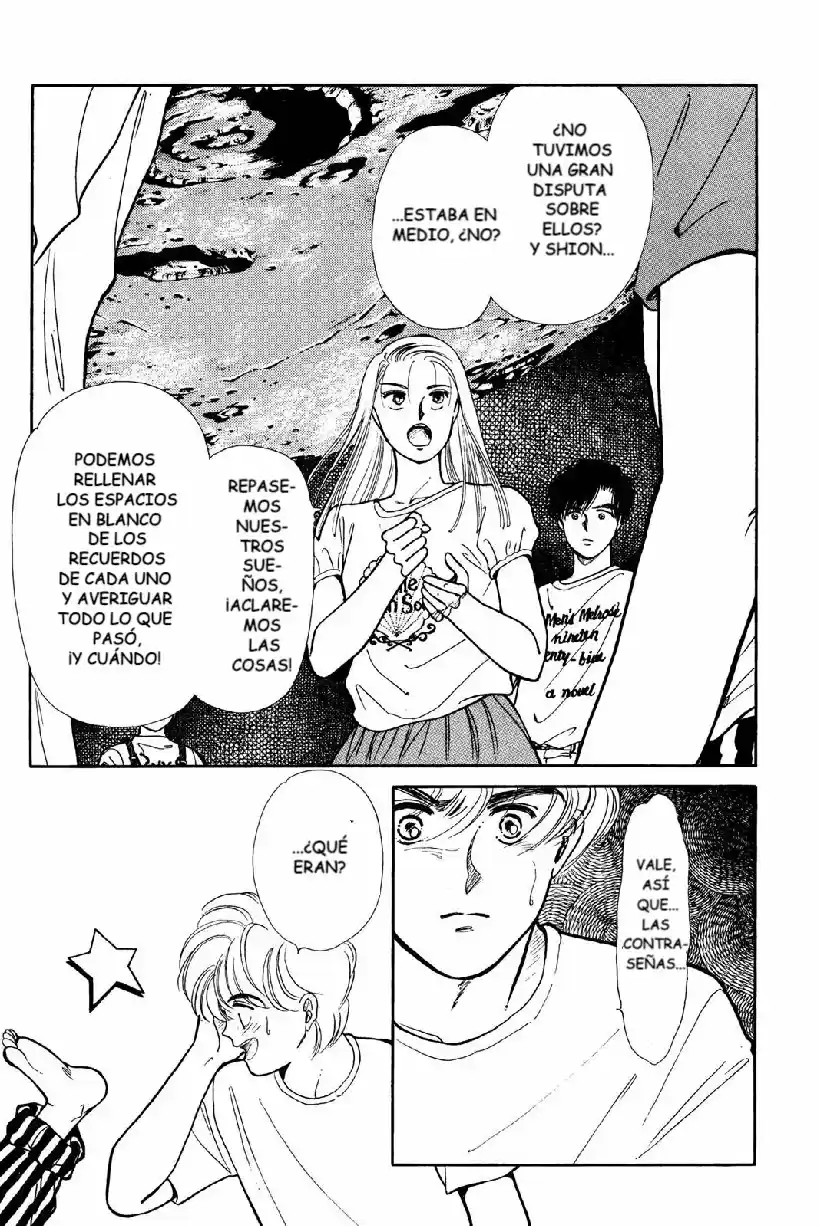 Please Save My Earth - Capítulo 27 - Página 13 - LectorTMOo
