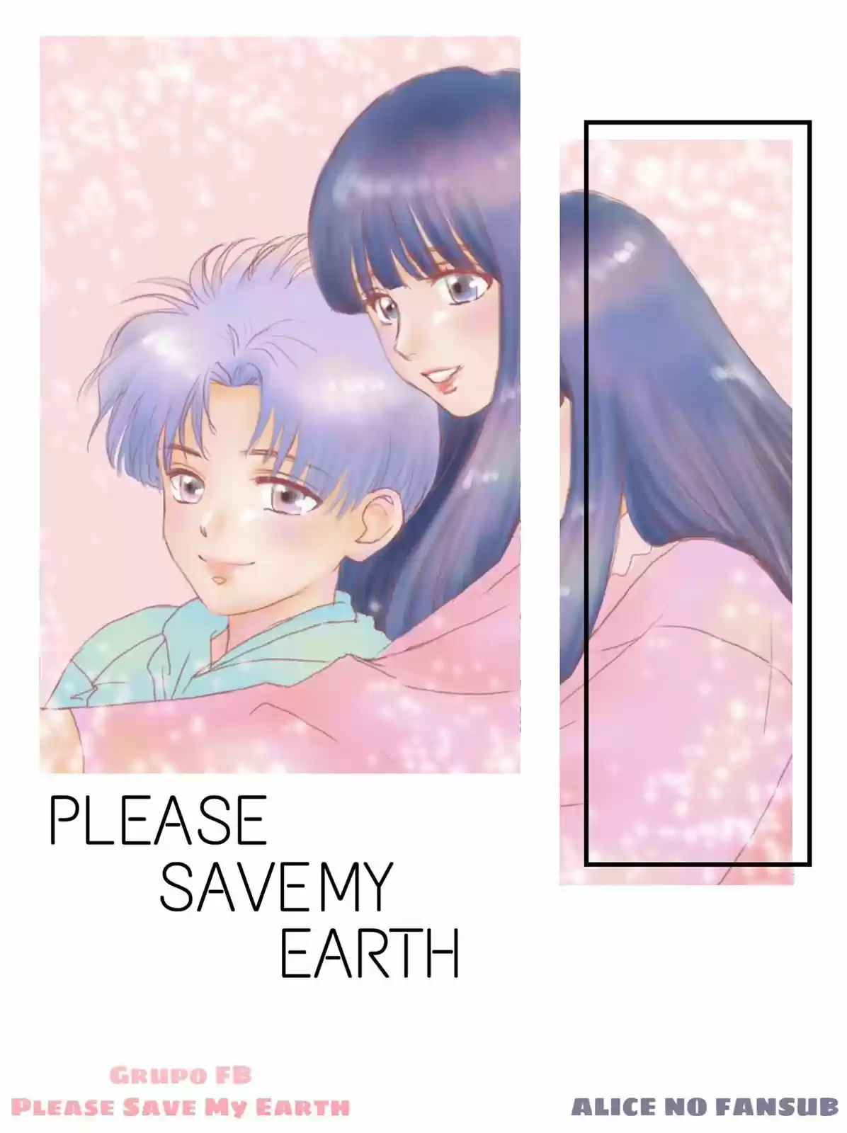 Please Save My Earth - Capítulo 28 - Página 1 - LectorTMOo