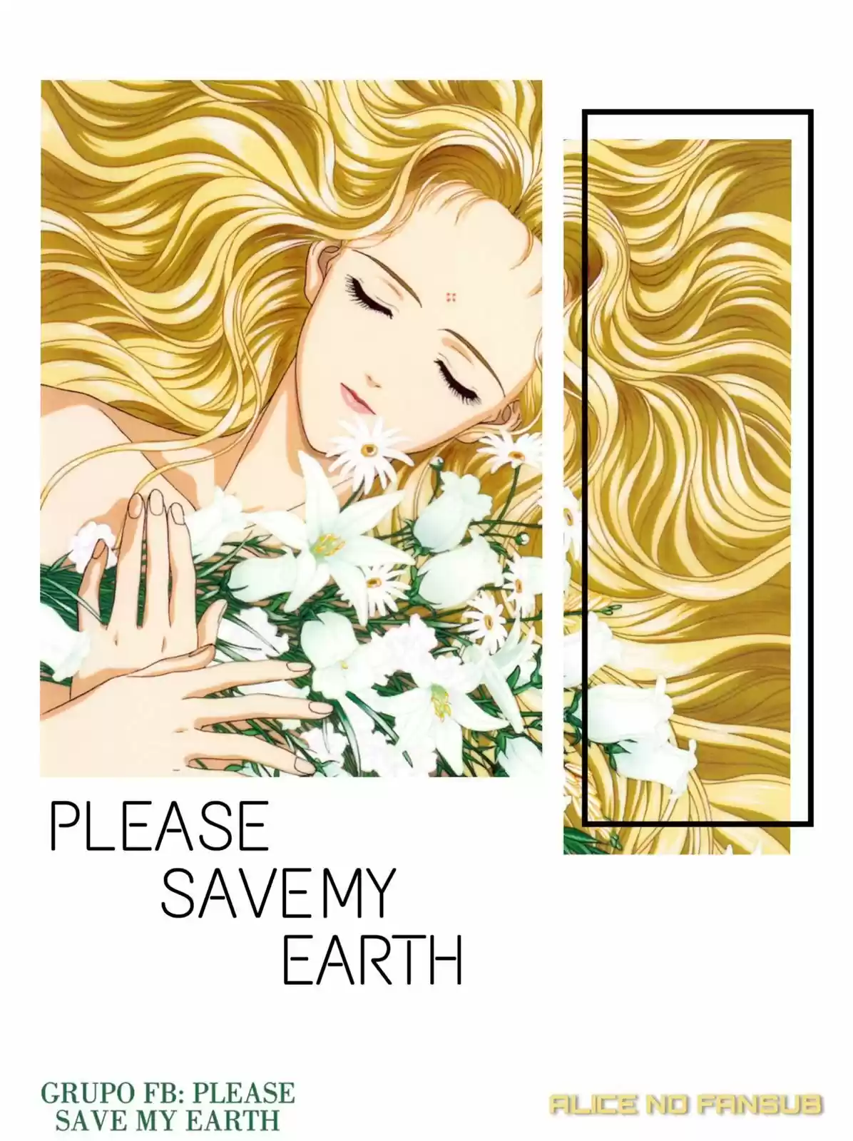 Please Save My Earth - Capítulo 28 - Página 2 - LectorTMOo