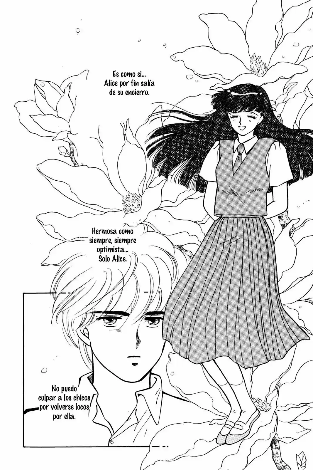 Please Save My Earth - Capítulo 28 - Página 7 - LectorTMOo