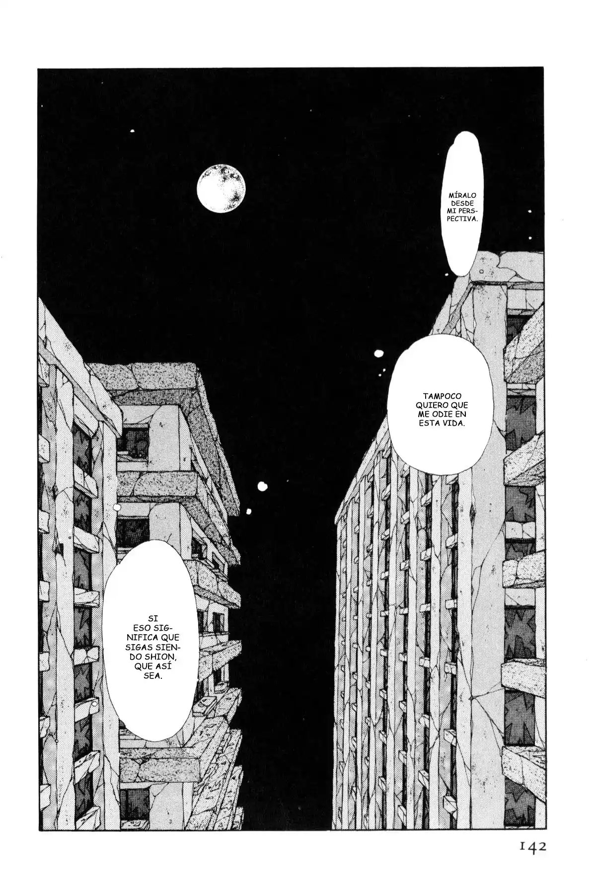 Please Save My Earth - Capítulo 29 - Página 8 - LectorTMOo