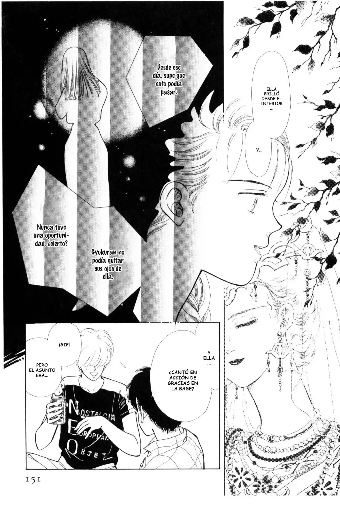 Please Save My Earth - Capítulo 29 - Página 16 - LectorTMOo