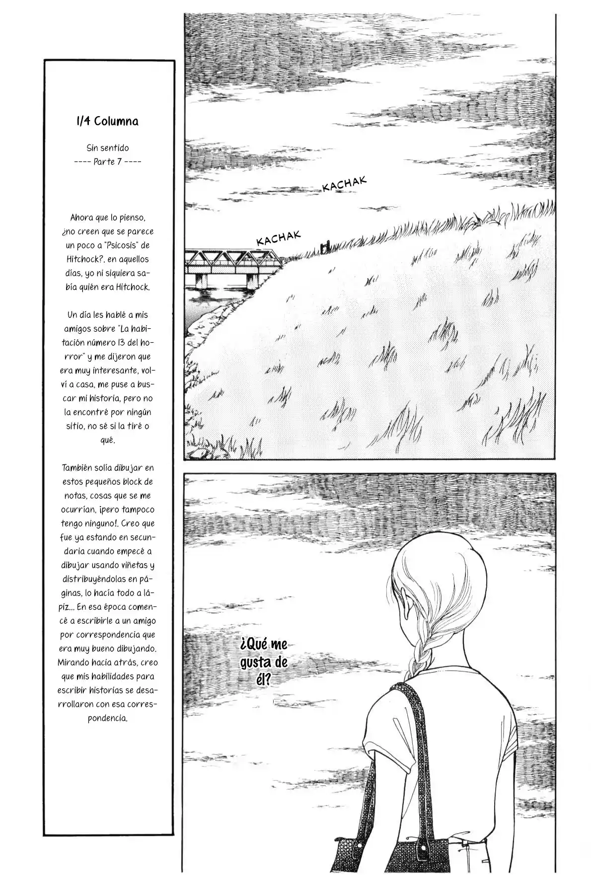 Please Save My Earth - Capítulo 29 - Página 28 - LectorTMOo