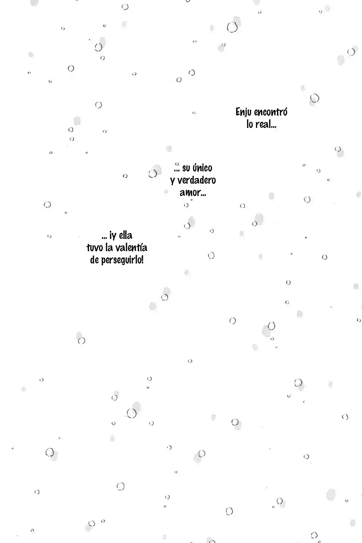 Please Save My Earth - Capítulo 29 - Página 34 - LectorTMOo