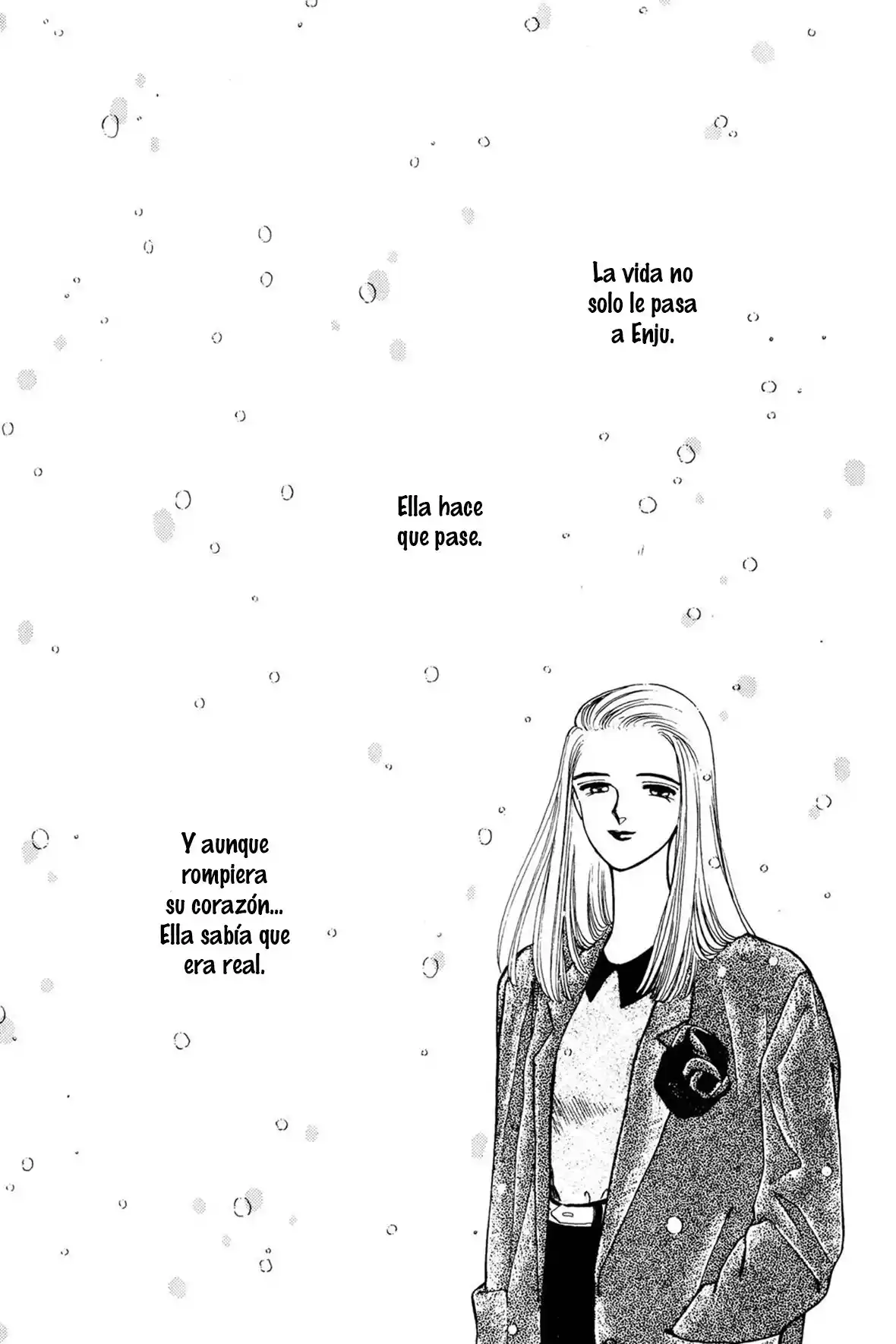 Please Save My Earth - Capítulo 29 - Página 35 - LectorTMOo