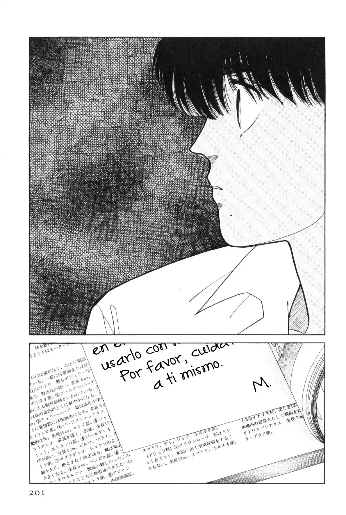 Please Save My Earth - Capítulo 29 - Página 64 - LectorTMOo