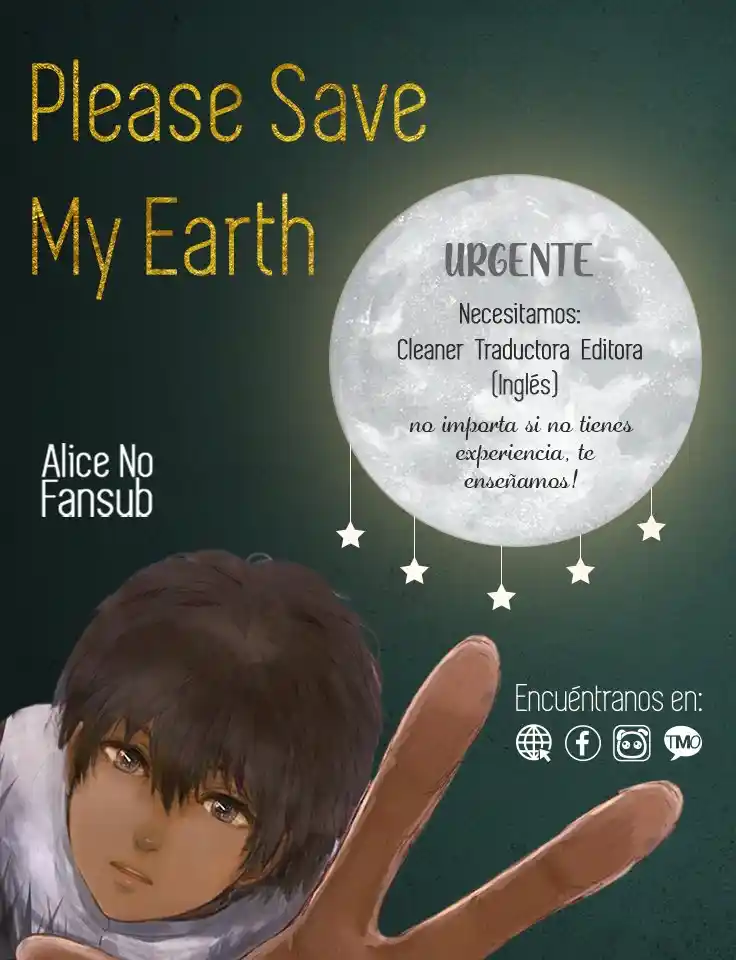 Please Save My Earth - Capítulo 29 - Página 65 - LectorTMOo