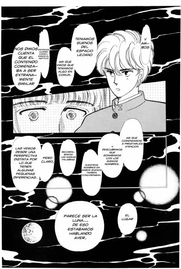 Please Save My Earth - Capítulo 3 - Página 12 - LectorTMOo