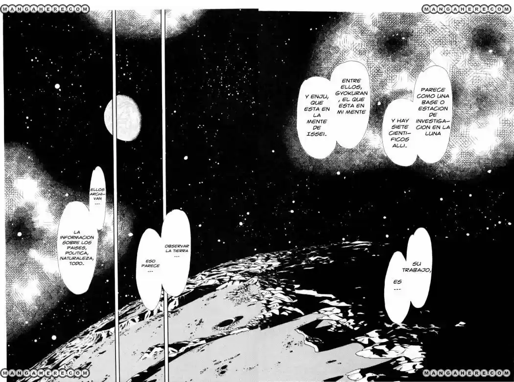 Please Save My Earth - Capítulo 3 - Página 13 - LectorTMOo