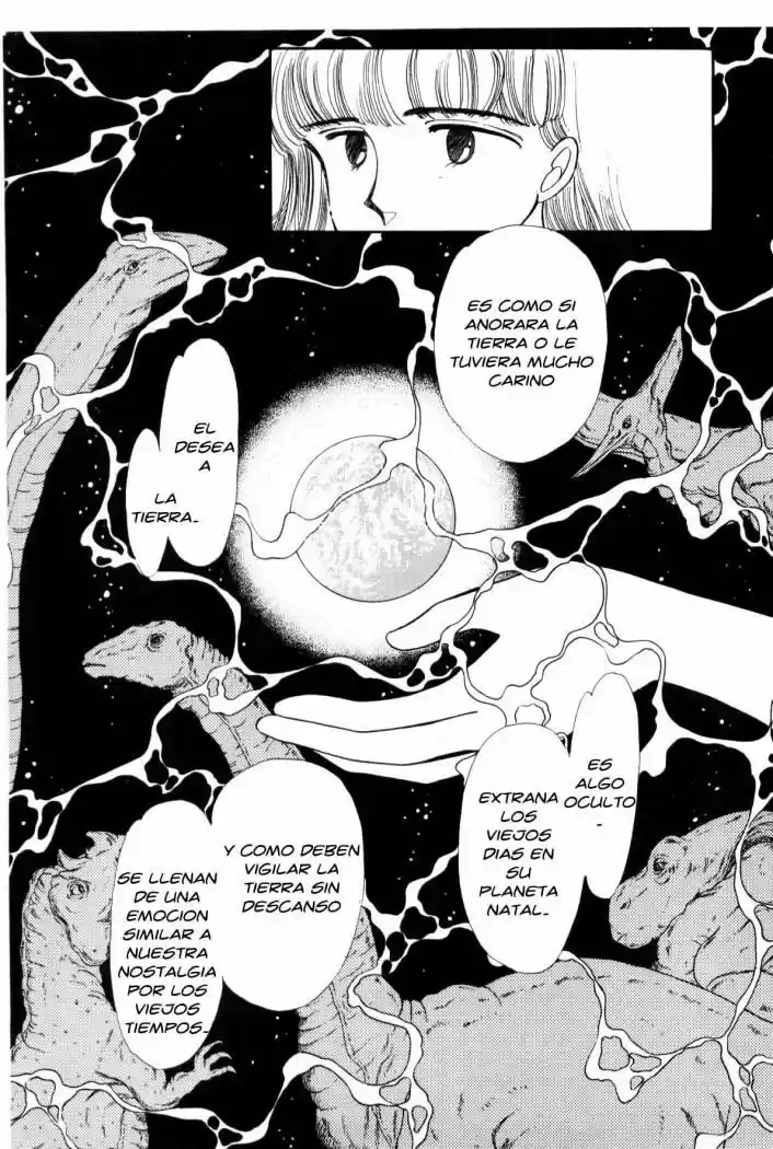Please Save My Earth - Capítulo 3 - Página 19 - LectorTMOo