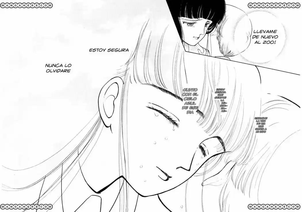 Please Save My Earth - Capítulo 3 - Página 32 - LectorTMOo