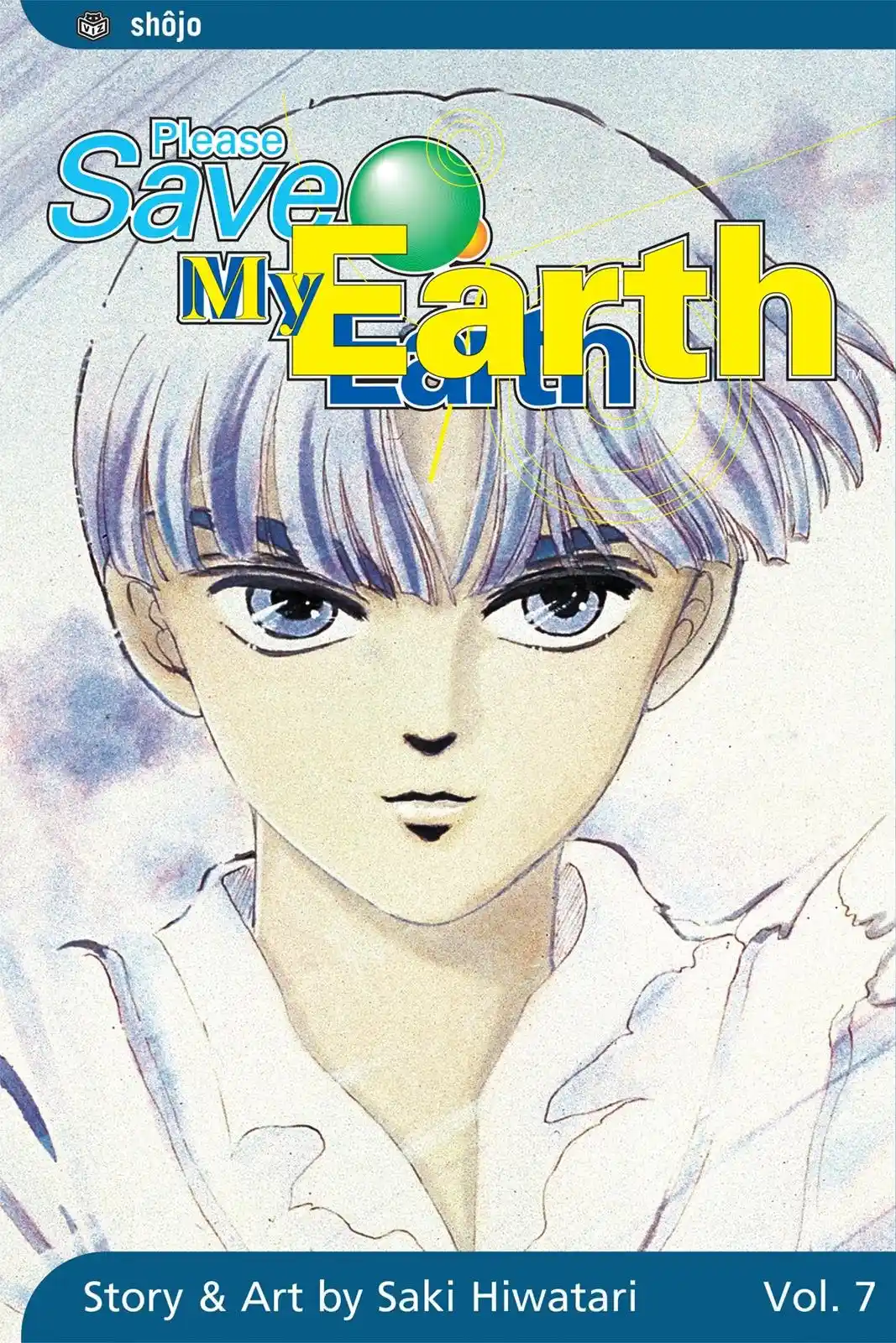 Please Save My Earth - Capítulo 30 - Página 1 - LectorTMOo