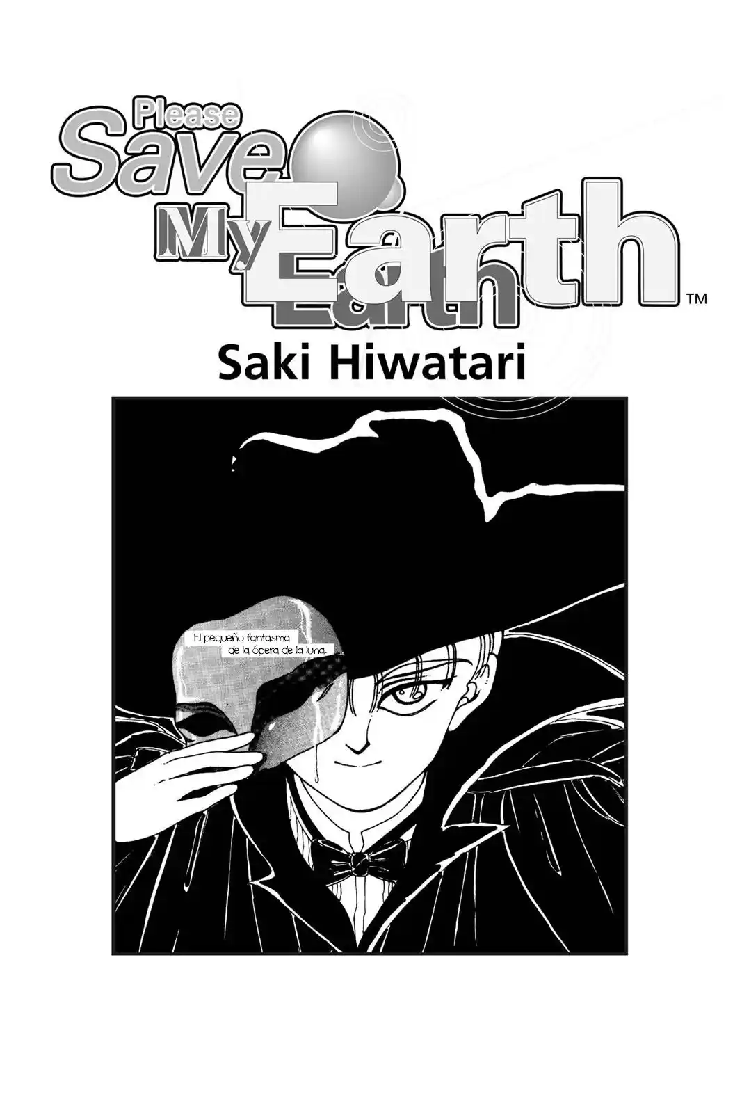 Please Save My Earth - Capítulo 30 - Página 3 - LectorTMOo